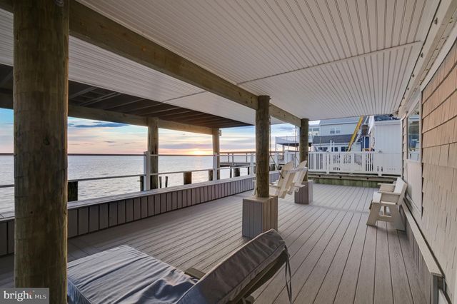 266 NEW JERSEY AVE, Fortescue, NJ 08321