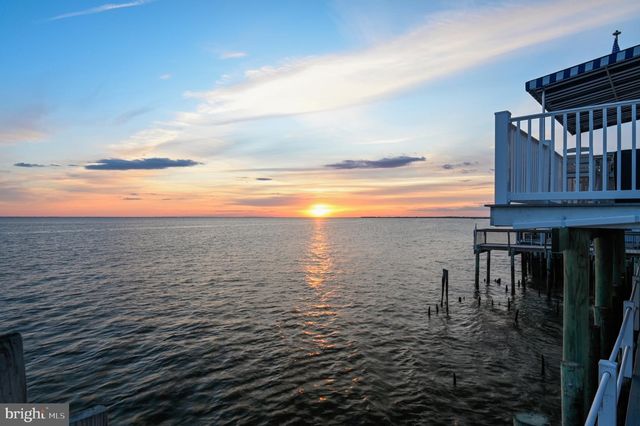 266 NEW JERSEY AVE, Fortescue, NJ 08321