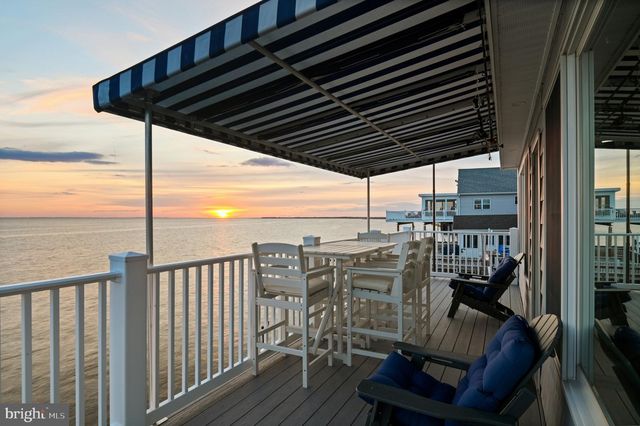 266 NEW JERSEY AVE, Fortescue, NJ 08321