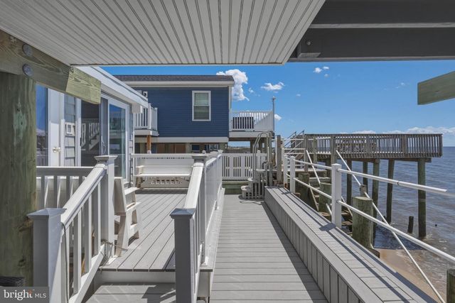266 NEW JERSEY AVE, Fortescue, NJ 08321