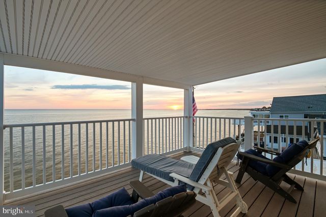 266 NEW JERSEY AVE, Fortescue, NJ 08321