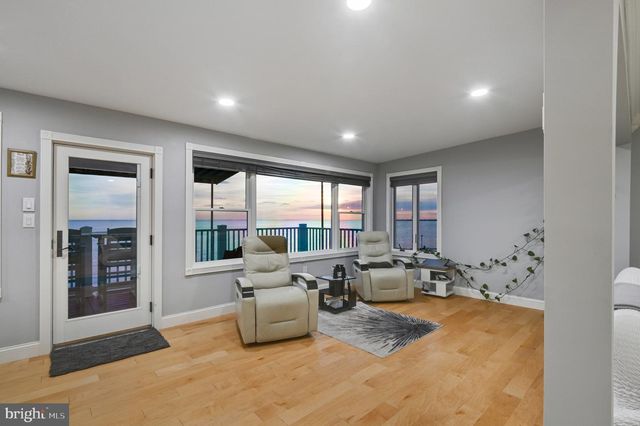 266 NEW JERSEY AVE, Fortescue, NJ 08321
