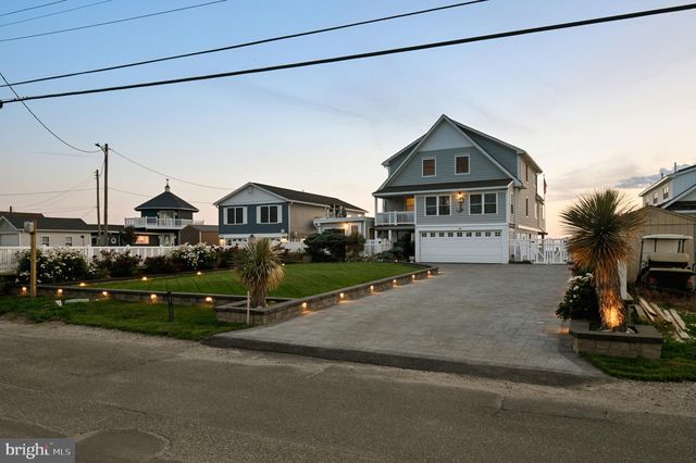 266 NEW JERSEY AVE, Fortescue, NJ 08321