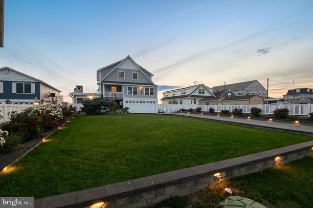 266 NEW JERSEY AVE, Fortescue, NJ 08321