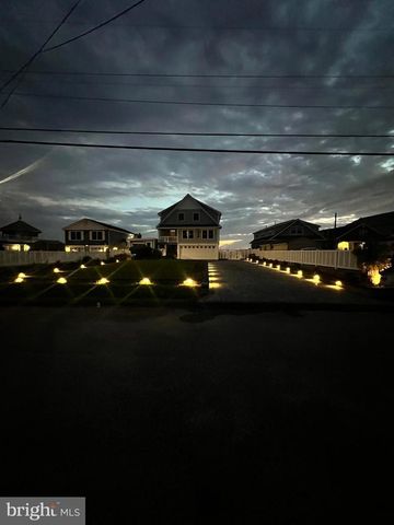 266 NEW JERSEY AVE, Fortescue, NJ 08321