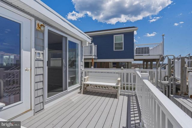 266 NEW JERSEY AVE, Fortescue, NJ 08321