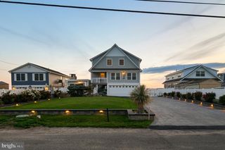 266 NEW JERSEY AVE, Fortescue, NJ 08321