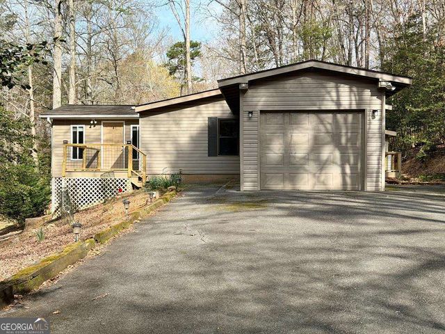 136 Anchorage Drive, Blairsville, GA 30512