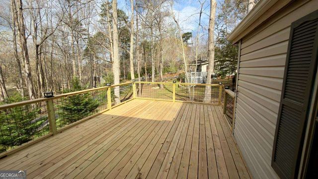 136 Anchorage Drive, Blairsville, GA 30512