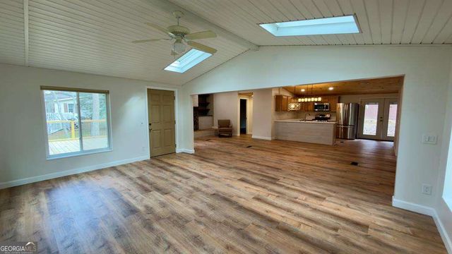 136 Anchorage Drive, Blairsville, GA 30512