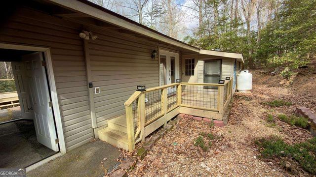136 Anchorage Drive, Blairsville, GA 30512
