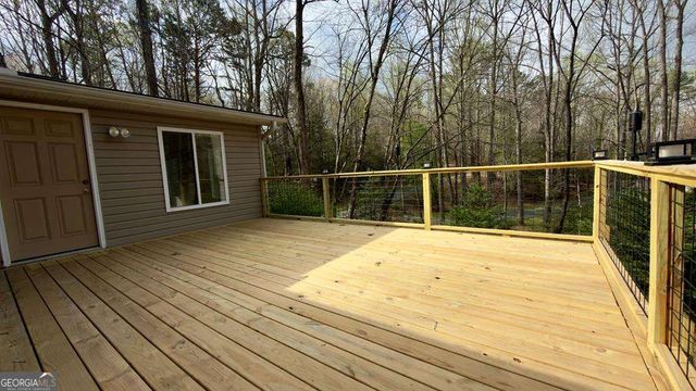 136 Anchorage Drive, Blairsville, GA 30512