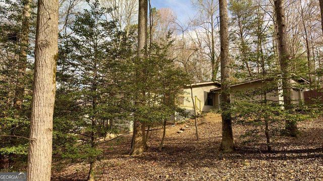 136 Anchorage Drive, Blairsville, GA 30512