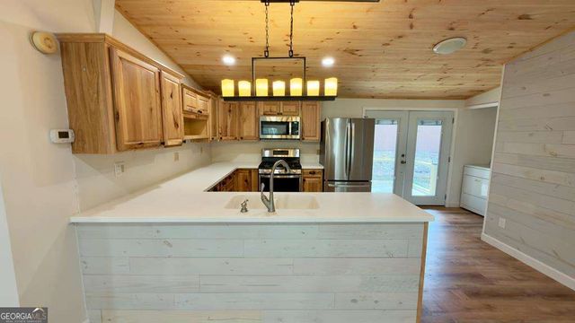 136 Anchorage Drive, Blairsville, GA 30512