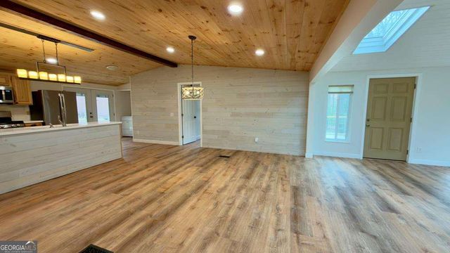 136 Anchorage Drive, Blairsville, GA 30512