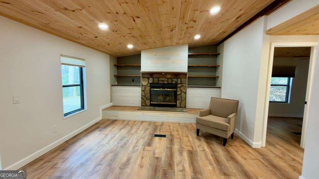 136 Anchorage Drive, Blairsville, GA 30512
