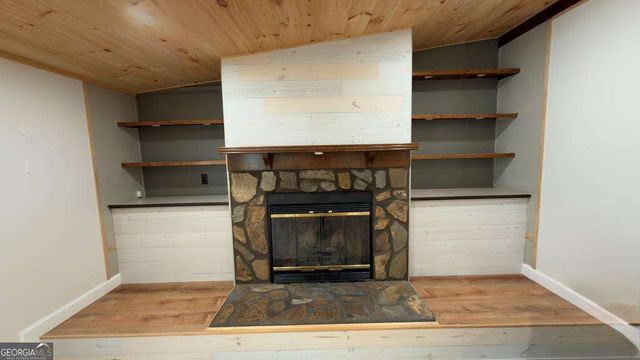 136 Anchorage Drive, Blairsville, GA 30512