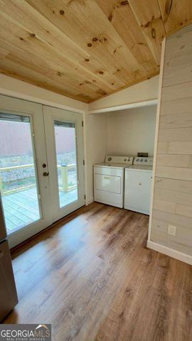 136 Anchorage Drive, Blairsville, GA 30512