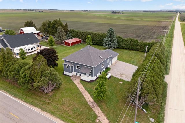 109 Sawyer Street, Stout, IA 50673