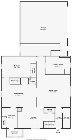 109 Sawyer Street, Stout, IA 50673