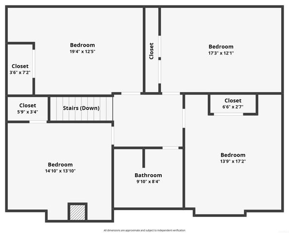 109 Sawyer Street, Stout, IA 50673