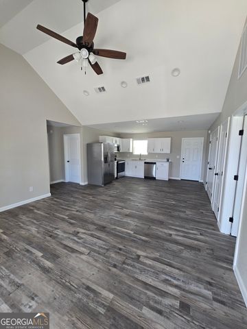 1200 Cadillac Drive, Vidalia, GA 30474