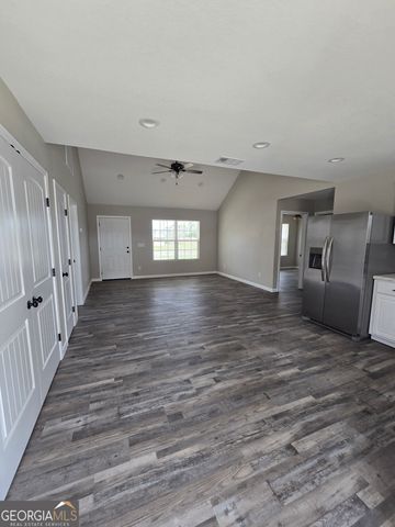 1200 Cadillac Drive, Vidalia, GA 30474