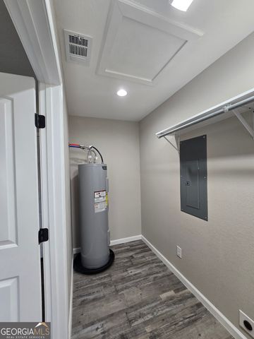 1200 Cadillac Drive, Vidalia, GA 30474