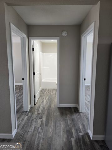 1200 Cadillac Drive, Vidalia, GA 30474