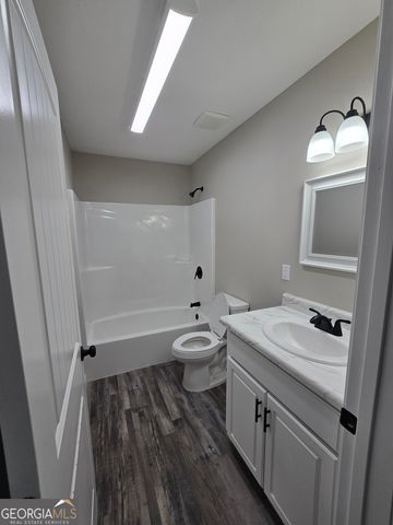 1200 Cadillac Drive, Vidalia, GA 30474