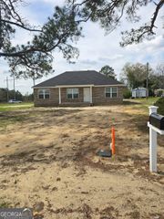 1200 Cadillac Drive, Vidalia, GA 30474