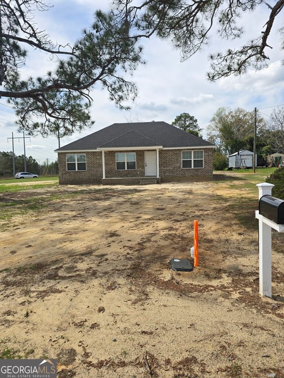 1200 Cadillac Drive, Vidalia, GA 30474