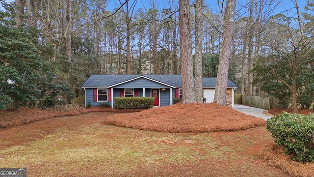 2869 Winchester Court, Duluth, GA 30096
