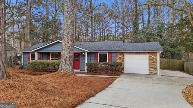 2869 Winchester Court, Duluth, GA 30096