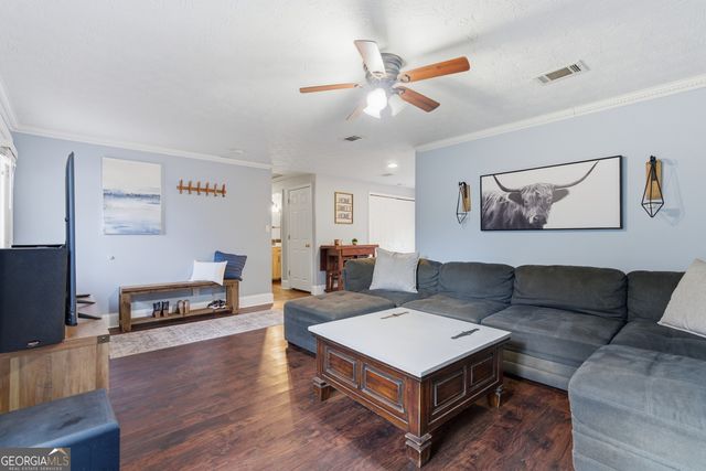 2869 Winchester Court, Duluth, GA 30096