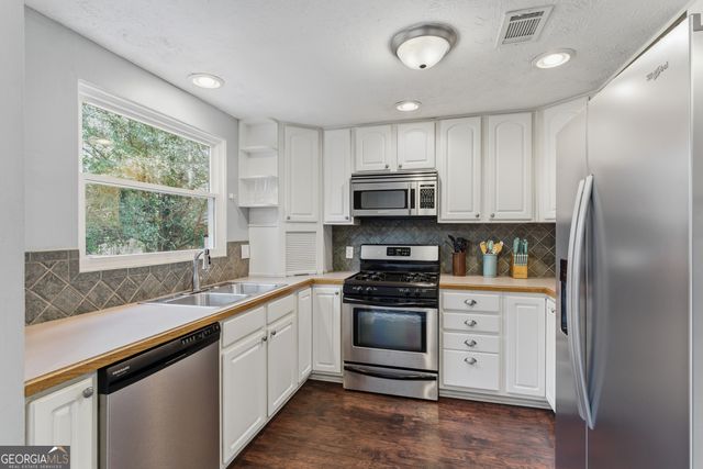 2869 Winchester Court, Duluth, GA 30096