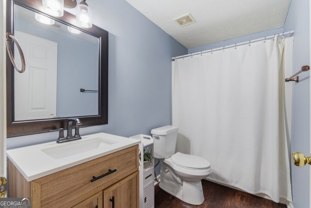 2869 Winchester Court, Duluth, GA 30096