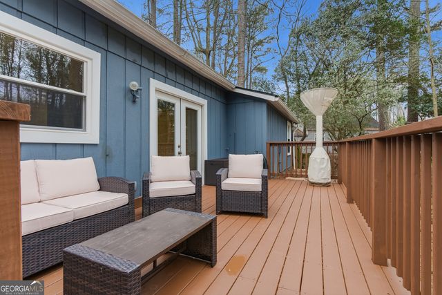 2869 Winchester Court, Duluth, GA 30096