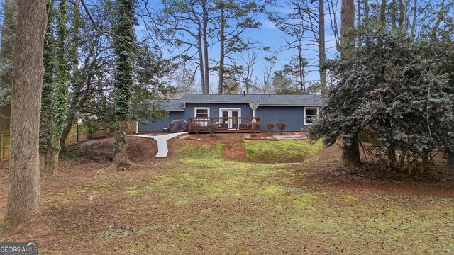 2869 Winchester Court, Duluth, GA 30096