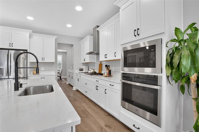 1694 DRUMMOND POINT, Wesley Chapel, FL 33543