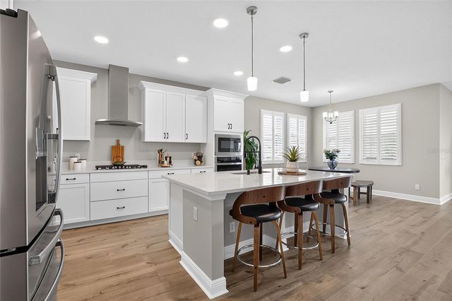 1694 DRUMMOND POINT, Wesley Chapel, FL 33543