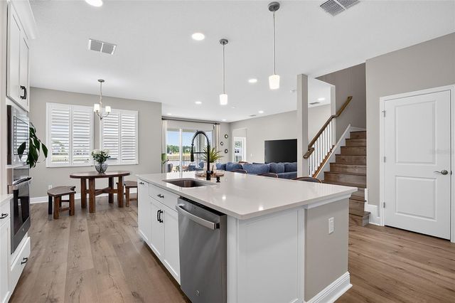 1694 DRUMMOND POINT, Wesley Chapel, FL 33543