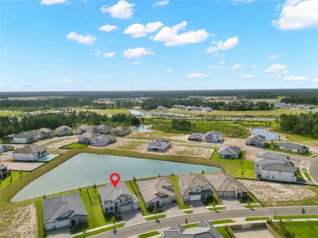 1694 DRUMMOND POINT, Wesley Chapel, FL 33543