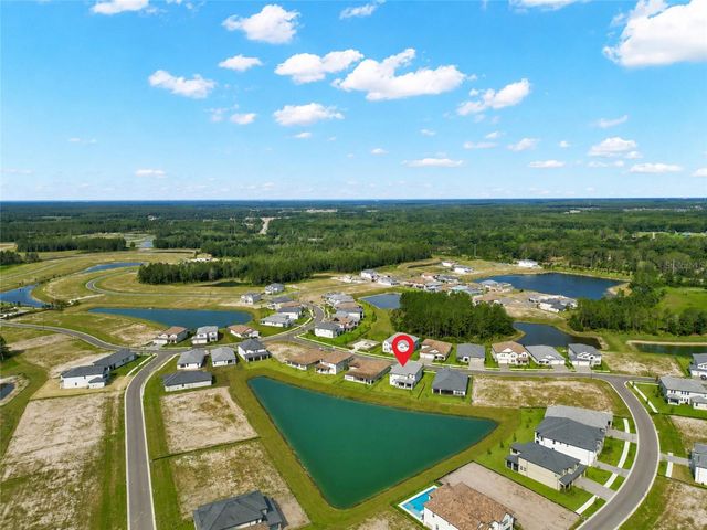 1694 DRUMMOND POINT, Wesley Chapel, FL 33543