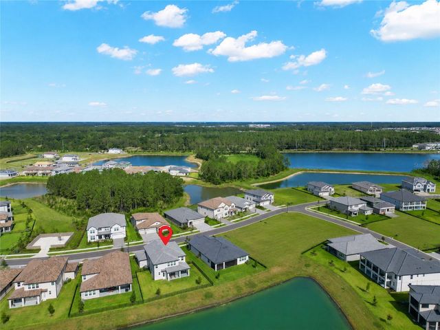 1694 DRUMMOND POINT, Wesley Chapel, FL 33543