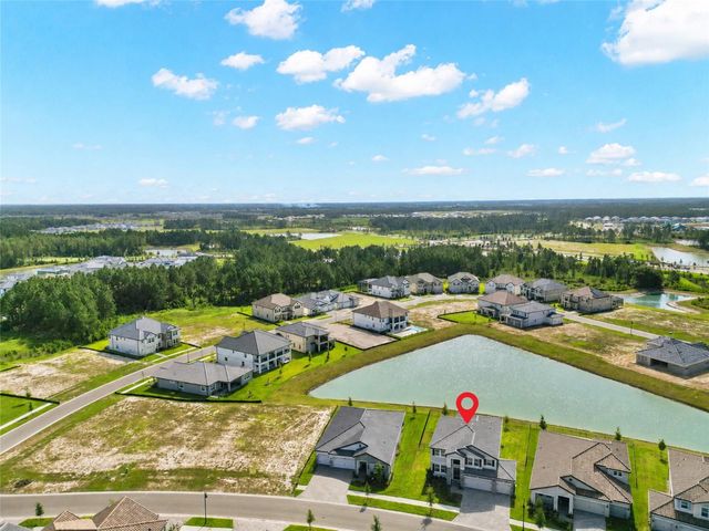 1694 DRUMMOND POINT, Wesley Chapel, FL 33543
