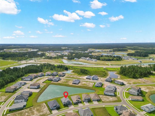 1694 DRUMMOND POINT, Wesley Chapel, FL 33543