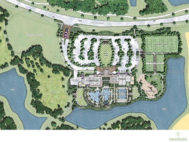 1694 DRUMMOND POINT, Wesley Chapel, FL 33543