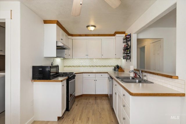 304 Maple St, Nampa, ID 83686