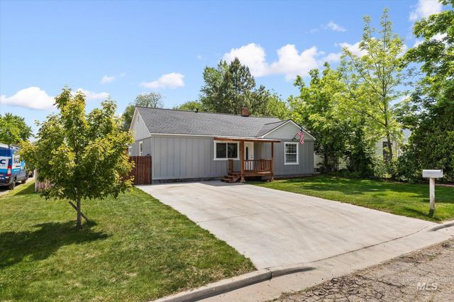 304 Maple St, Nampa, ID 83686